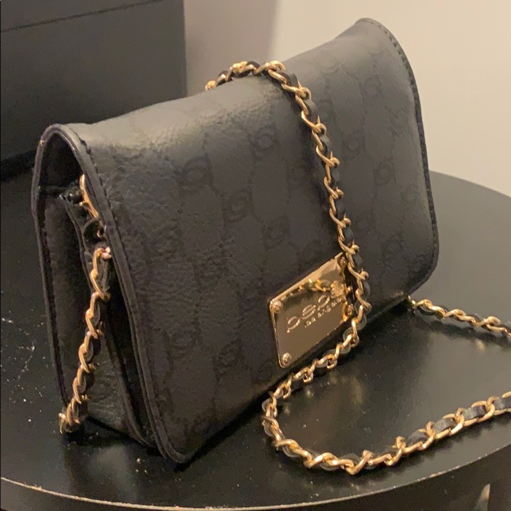 Shoulder Bag - Picture 2 of 3